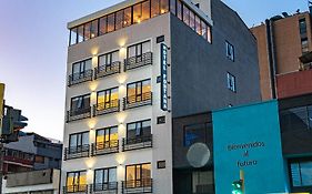 Hotel Fontana Bogotá - Corferias